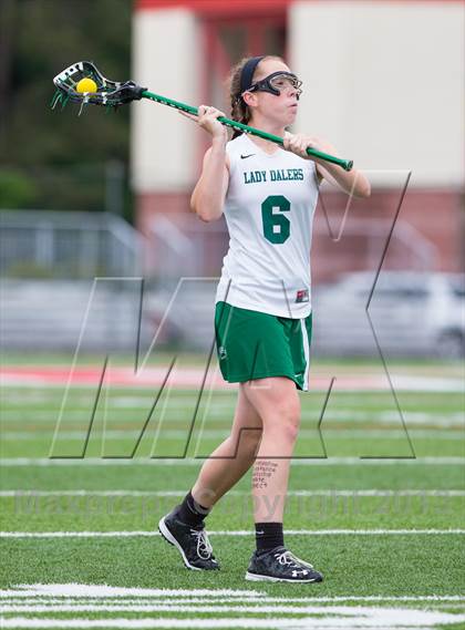 Thumbnail 3 in Baker vs Farmingdale (NYSPHSAA Class A Final) photogallery.