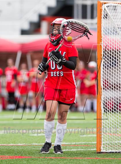 Thumbnail 3 in Baker vs Farmingdale (NYSPHSAA Class A Final) photogallery.
