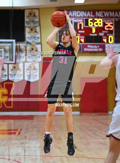 Thumbnail 3 in Analy @ Cardinal Newman photogallery.