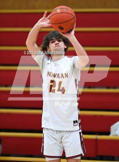 Thumbnail 1 in JV: Analy @ Cardinal Newman photogallery.