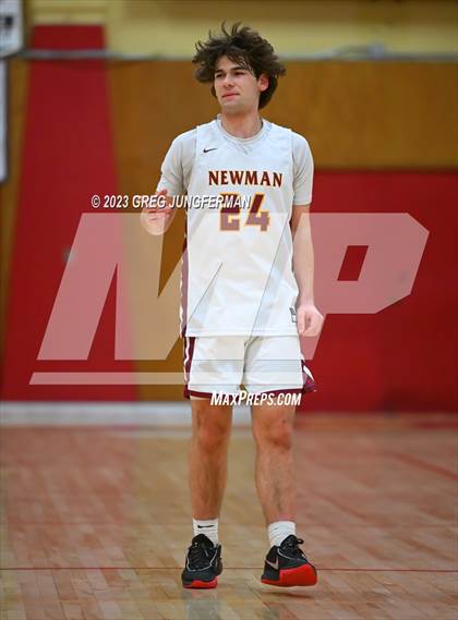 Thumbnail 3 in JV: Analy @ Cardinal Newman photogallery.