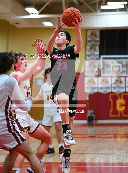 Thumbnail 2 in Analy @ Cardinal Newman photogallery.