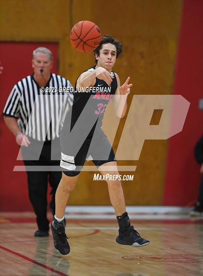 Thumbnail 2 in JV: Analy @ Cardinal Newman photogallery.