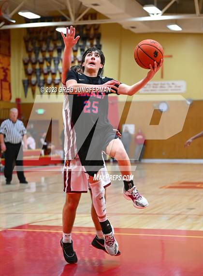 Thumbnail 3 in JV: Analy @ Cardinal Newman photogallery.