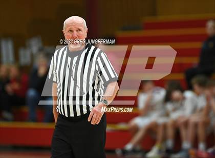 Thumbnail 1 in JV: Analy @ Cardinal Newman photogallery.