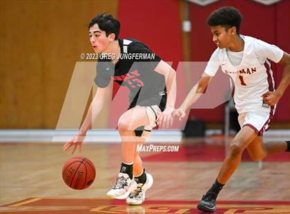 Thumbnail 1 in JV: Analy @ Cardinal Newman photogallery.