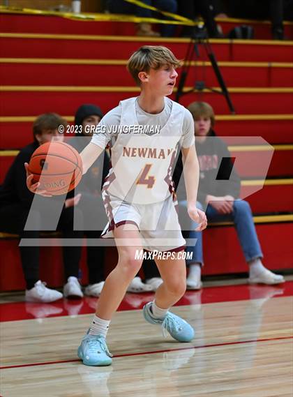 Thumbnail 1 in Analy @ Cardinal Newman photogallery.