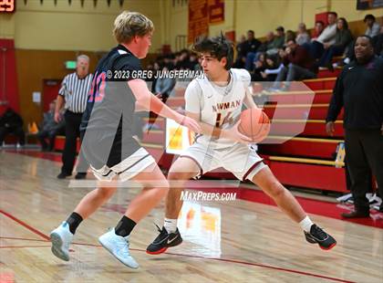 Thumbnail 2 in Analy @ Cardinal Newman photogallery.