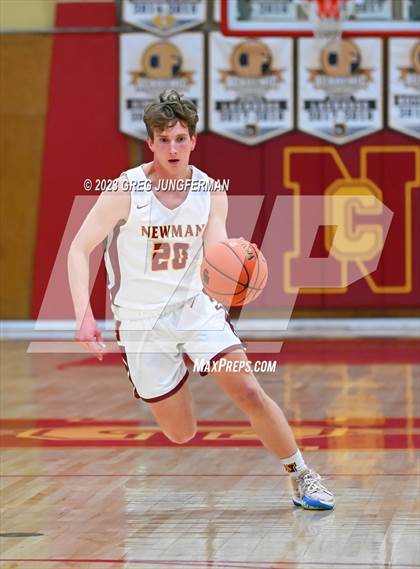 Thumbnail 3 in JV: Analy @ Cardinal Newman photogallery.