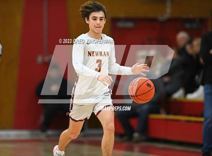 Thumbnail 3 in JV: Analy @ Cardinal Newman photogallery.