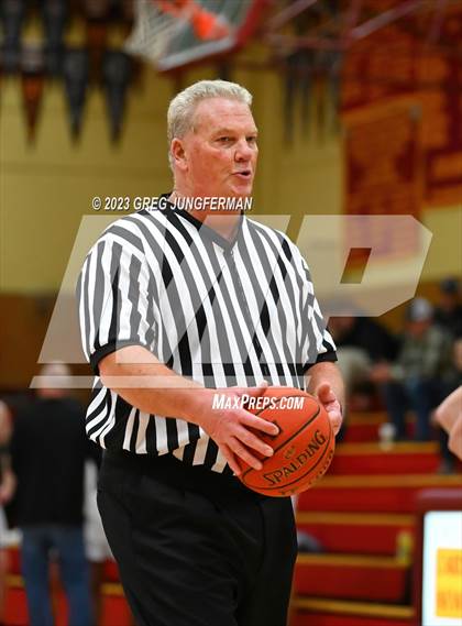 Thumbnail 2 in JV: Analy @ Cardinal Newman photogallery.