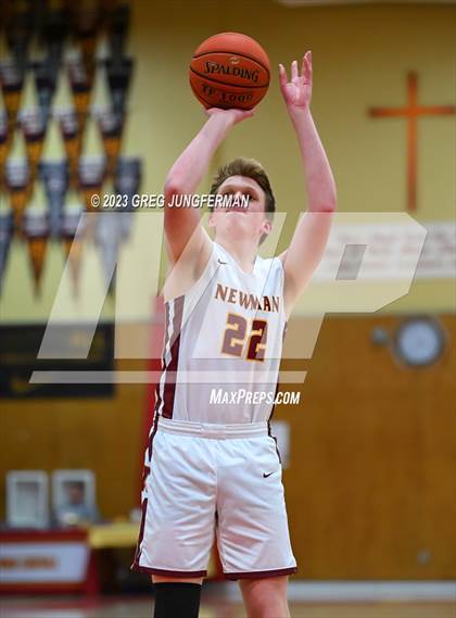 Thumbnail 3 in JV: Analy @ Cardinal Newman photogallery.