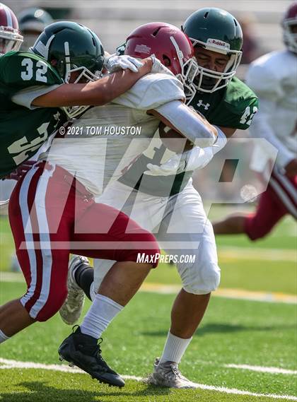 Thumbnail 3 in La Serna @ Bonita photogallery.