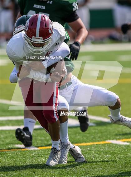 Thumbnail 3 in La Serna @ Bonita photogallery.