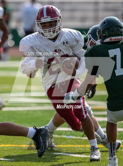 Thumbnail 3 in La Serna @ Bonita photogallery.