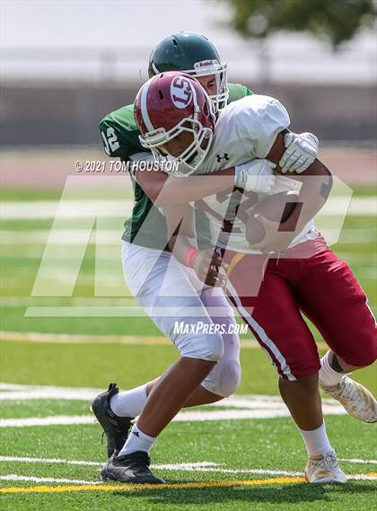 Thumbnail 1 in La Serna @ Bonita photogallery.