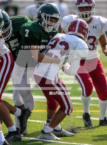 Thumbnail 1 in La Serna @ Bonita photogallery.