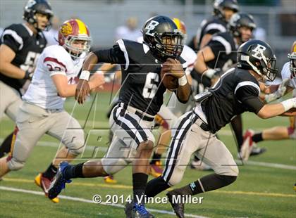 Thumbnail 2 in Enumclaw vs. Bonney Lake photogallery.