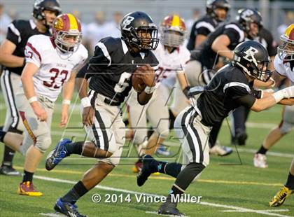 Thumbnail 1 in Enumclaw vs. Bonney Lake photogallery.