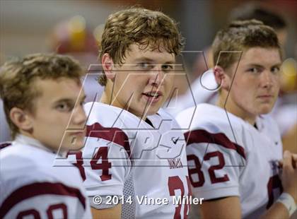 Thumbnail 2 in Enumclaw vs. Bonney Lake photogallery.