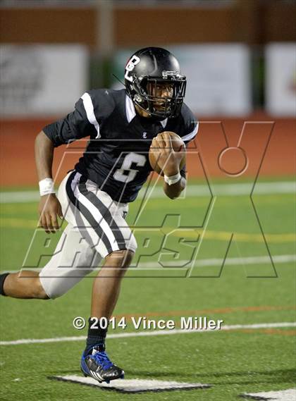 Thumbnail 3 in Enumclaw vs. Bonney Lake photogallery.
