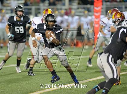 Thumbnail 2 in Enumclaw vs. Bonney Lake photogallery.