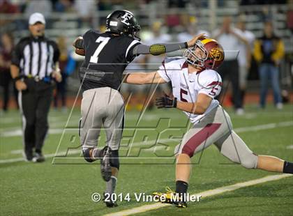 Thumbnail 1 in Enumclaw vs. Bonney Lake photogallery.