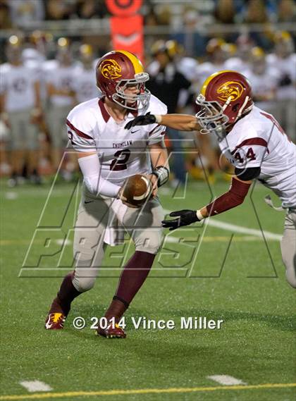 Thumbnail 2 in Enumclaw vs. Bonney Lake photogallery.