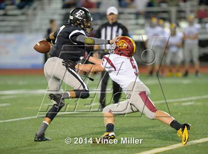 Thumbnail 2 in Enumclaw vs. Bonney Lake photogallery.