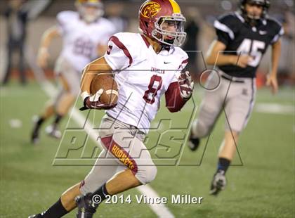 Thumbnail 2 in Enumclaw vs. Bonney Lake photogallery.