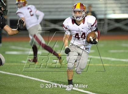 Thumbnail 1 in Enumclaw vs. Bonney Lake photogallery.