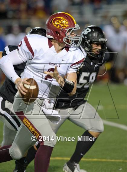 Thumbnail 3 in Enumclaw vs. Bonney Lake photogallery.