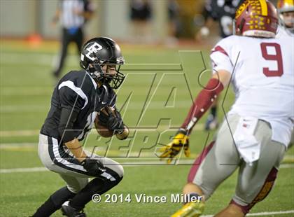 Thumbnail 3 in Enumclaw vs. Bonney Lake photogallery.
