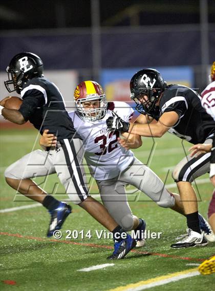 Thumbnail 2 in Enumclaw vs. Bonney Lake photogallery.