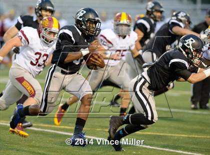 Thumbnail 3 in Enumclaw vs. Bonney Lake photogallery.