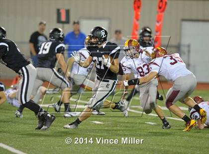 Thumbnail 3 in Enumclaw vs. Bonney Lake photogallery.