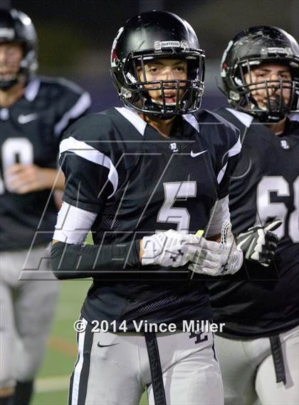 Thumbnail 2 in Enumclaw vs. Bonney Lake photogallery.