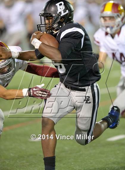 Thumbnail 3 in Enumclaw vs. Bonney Lake photogallery.