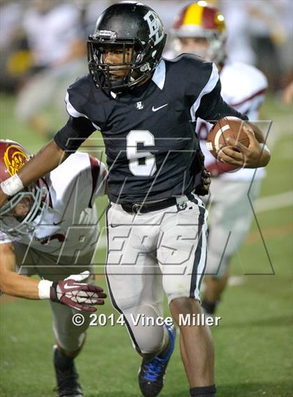 Thumbnail 1 in Enumclaw vs. Bonney Lake photogallery.
