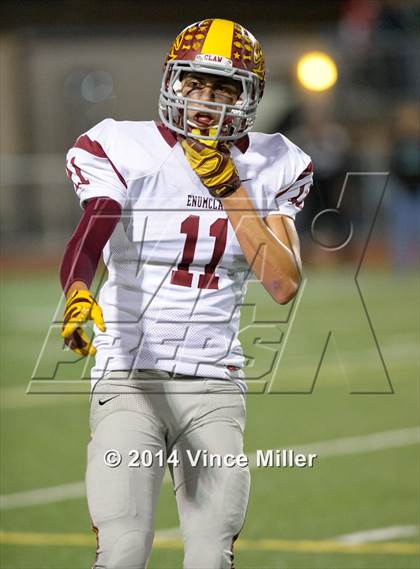 Thumbnail 3 in Enumclaw vs. Bonney Lake photogallery.