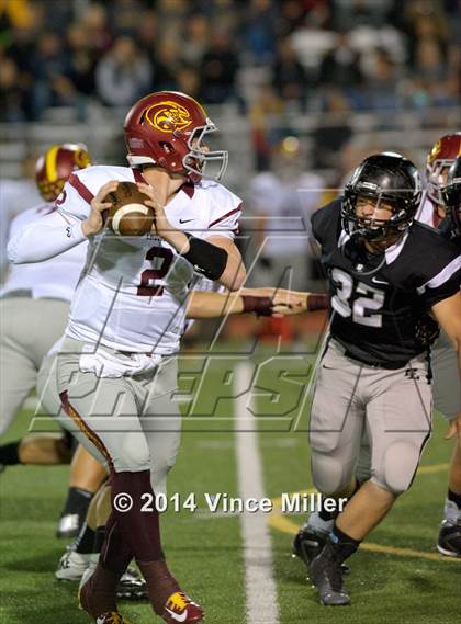 Thumbnail 1 in Enumclaw vs. Bonney Lake photogallery.