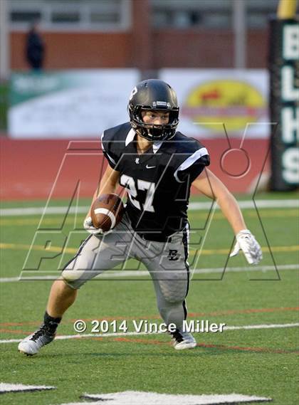 Thumbnail 3 in Enumclaw vs. Bonney Lake photogallery.