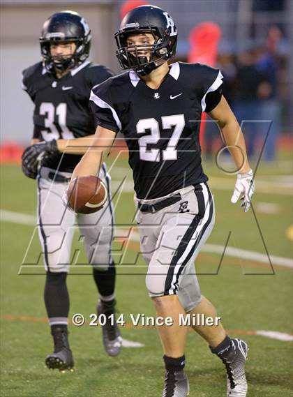 Thumbnail 3 in Enumclaw vs. Bonney Lake photogallery.