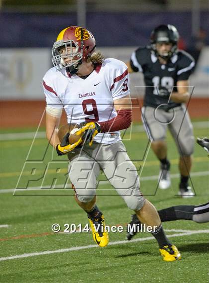 Thumbnail 3 in Enumclaw vs. Bonney Lake photogallery.