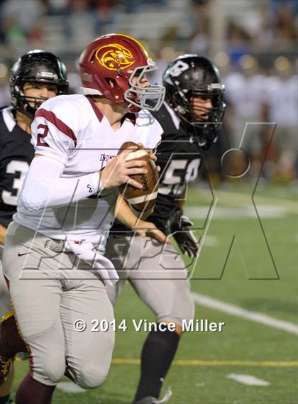 Thumbnail 1 in Enumclaw vs. Bonney Lake photogallery.