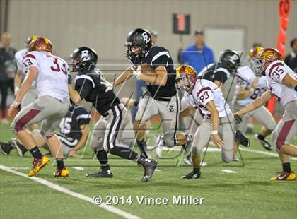 Thumbnail 1 in Enumclaw vs. Bonney Lake photogallery.