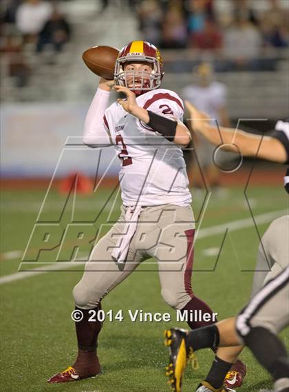 Thumbnail 1 in Enumclaw vs. Bonney Lake photogallery.