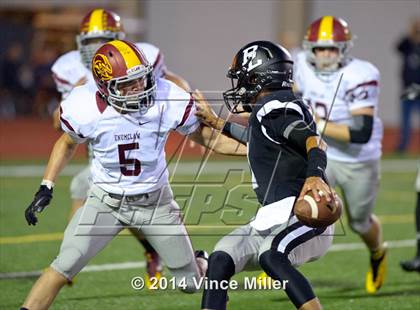 Thumbnail 1 in Enumclaw vs. Bonney Lake photogallery.