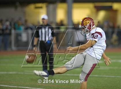 Thumbnail 1 in Enumclaw vs. Bonney Lake photogallery.