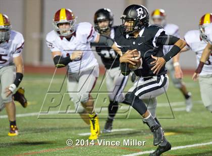Thumbnail 3 in Enumclaw vs. Bonney Lake photogallery.